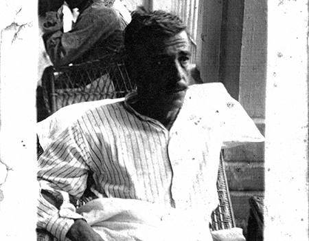 My grandfather Giuseppe Leone - @richard_edwards