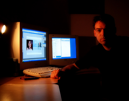 Web designer - @richard_edwards