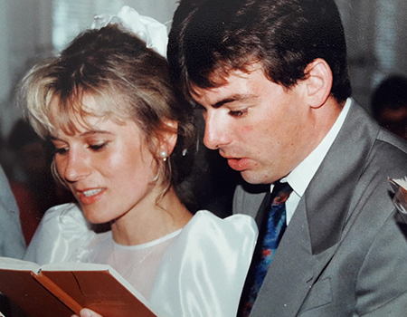 Our Wedding - @richard_edwards