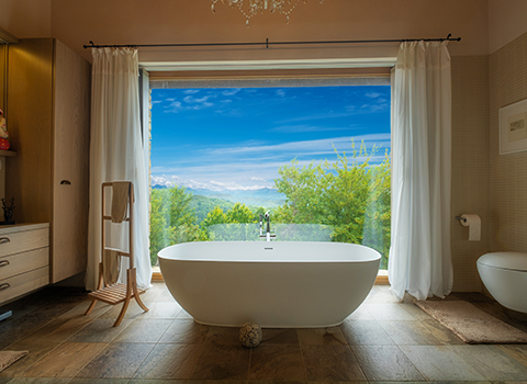 View over the Roero, Piedmont Italy - @richard_edwards