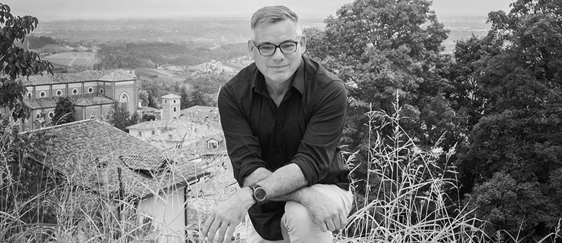 American buyers in Piedmont