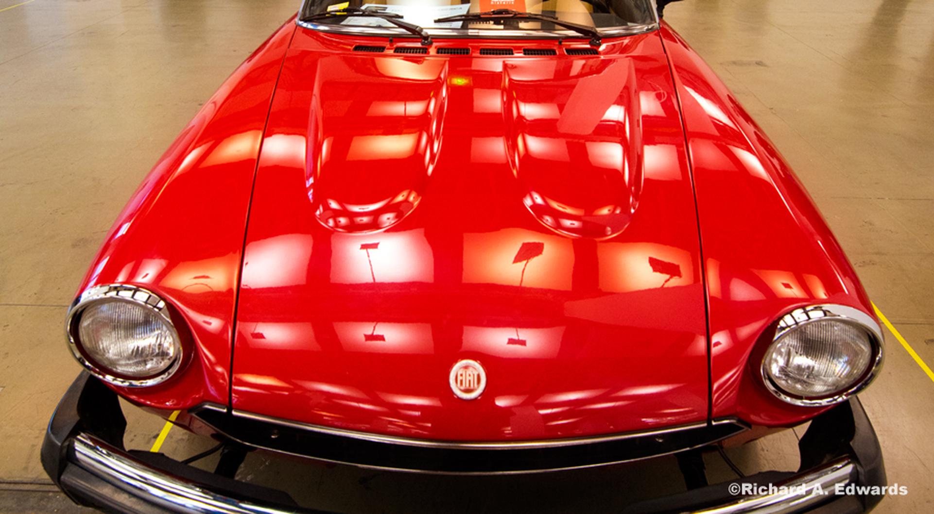 Buying a Classic Car