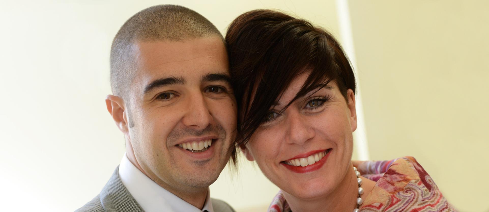 Cooking Italian with Andrea