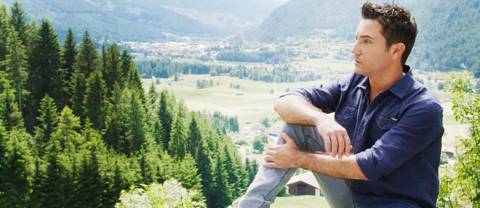 Gino's Italian Escape Visits Piedmont