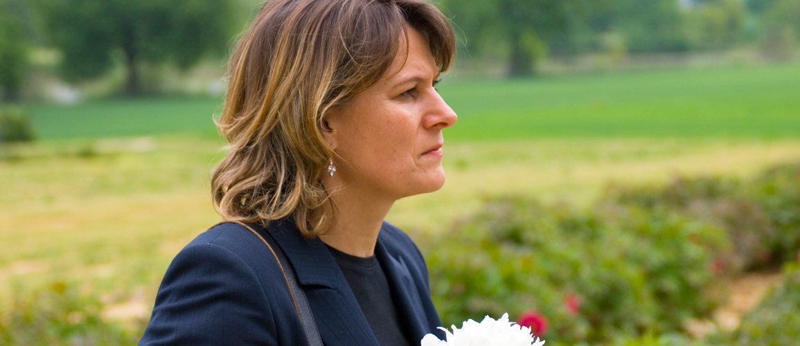 Peonie, Piedmont Italy