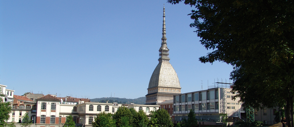 Mole, Turin Italy
