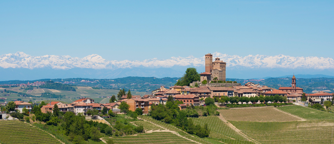 House for rent, Piedmont, Italy