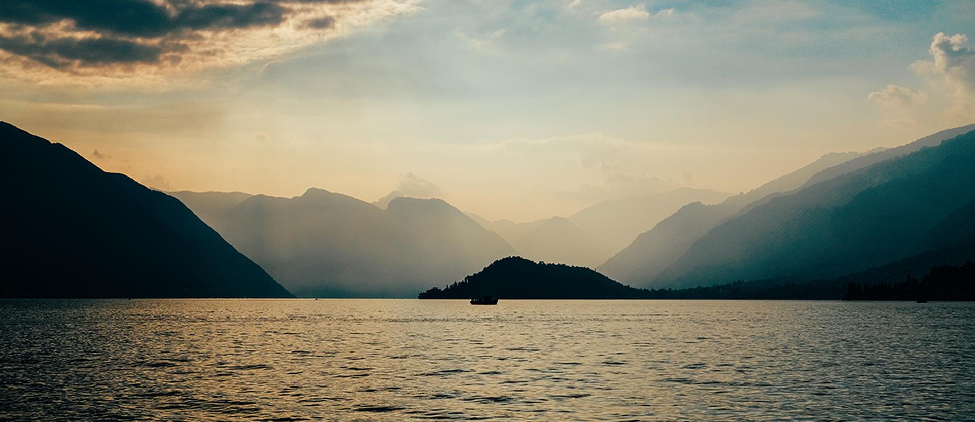 Why Piedmont? - Part 1