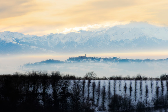 Real estate photography by Richard A. Edwards - Langhe Property