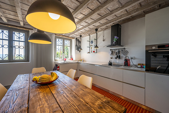 Real estate photography by Richard A. Edwards - Langhe Property