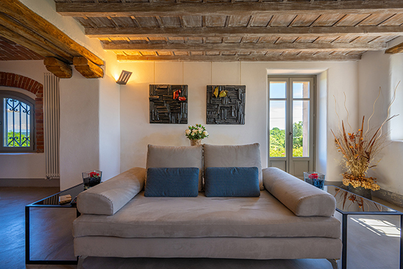 Real estate photography by Richard A. Edwards - Langhe Property