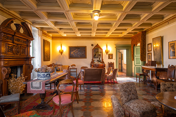 Real estate photography by Richard A. Edwards - Langhe Property