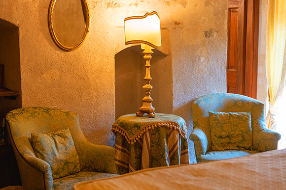 Real estate photography by Richard A. Edwards - Langhe Property