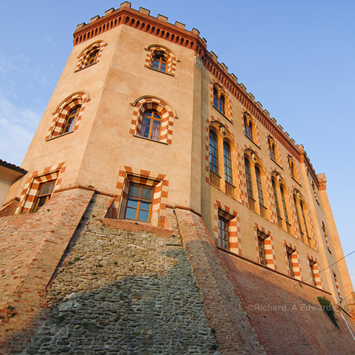 barolo-langhe, Italy