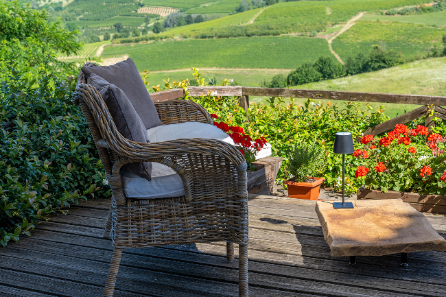 Fully restored luxury country home