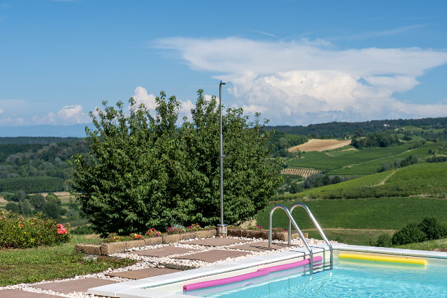 Fully restored luxury country home