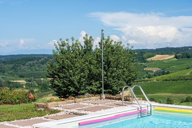 Fully restored luxury country home