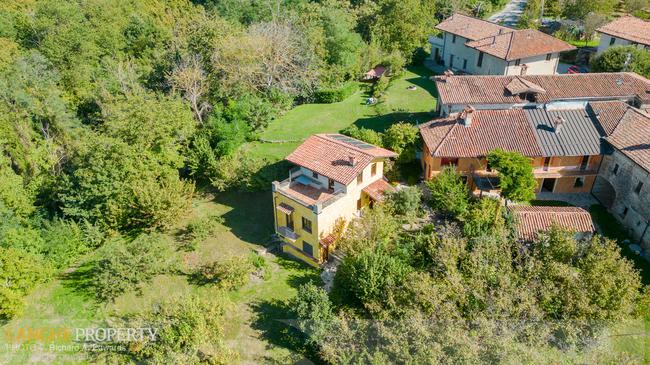 SOLD!! Langhe vacation rental & private home