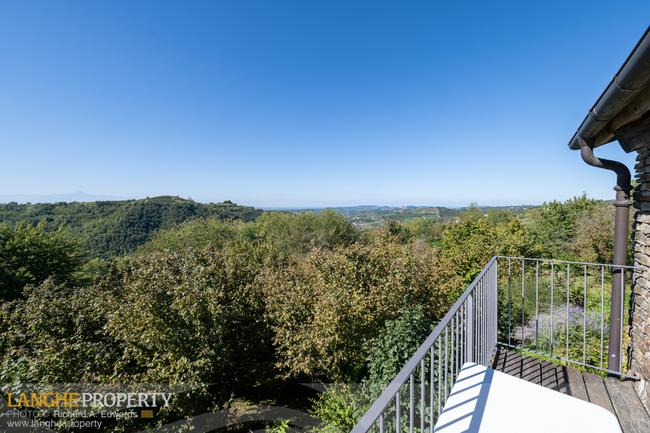 SOLD!! Langhe vacation rental & private home