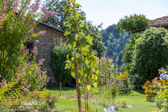 SOLD!! Langhe vacation rental & private home
