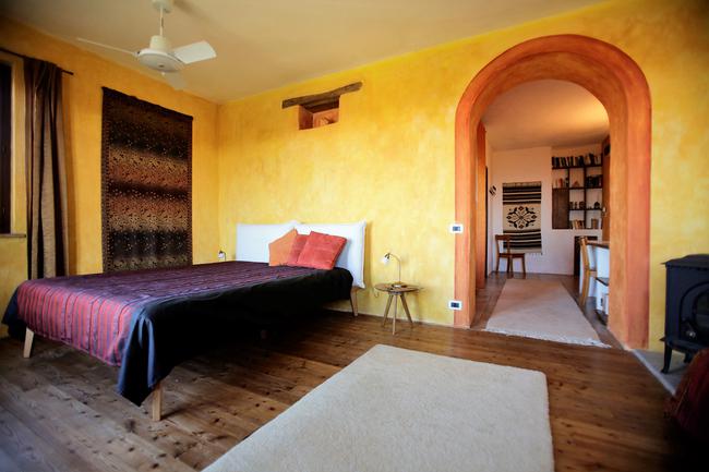 SOLD!! Langhe vacation rental & private home