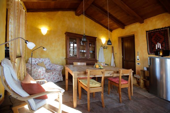 SOLD!! Langhe vacation rental & private home