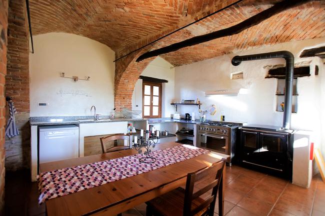 SOLD!! Langhe vacation rental & private home