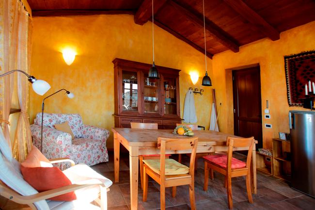 SOLD!! Langhe vacation rental & private home