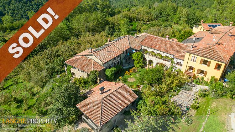 Beautiful home and business in perfect part of the world