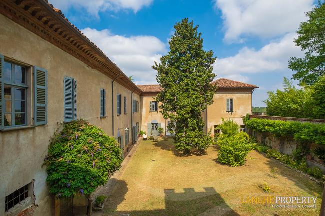 Beautiful historic property