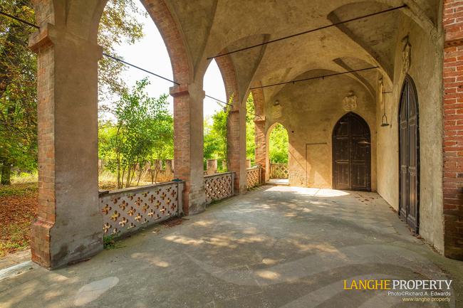 Beautiful historic property