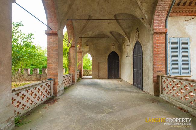 Beautiful historic property