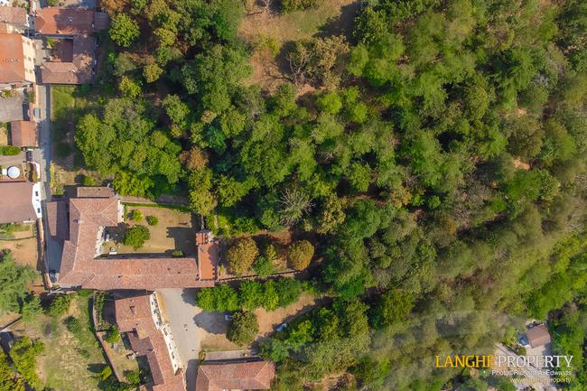 Beautiful historic property