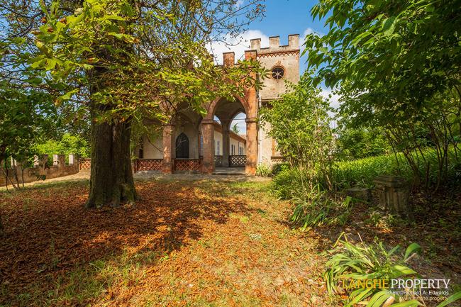 Beautiful historic property