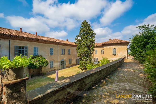 Beautiful historic property