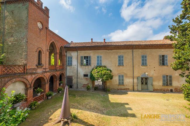 Beautiful historic property