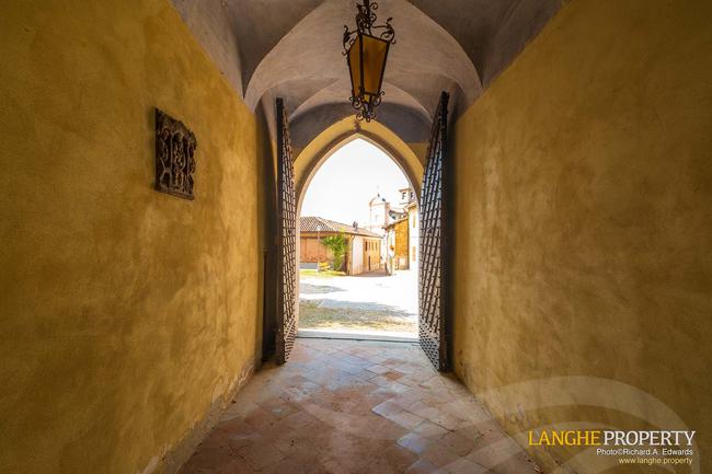 Beautiful historic property