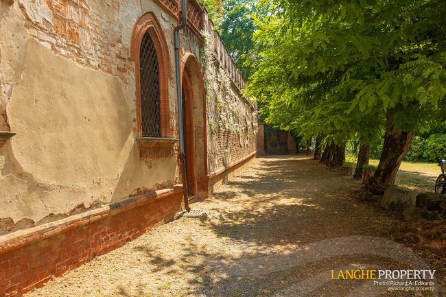 Beautiful historic property