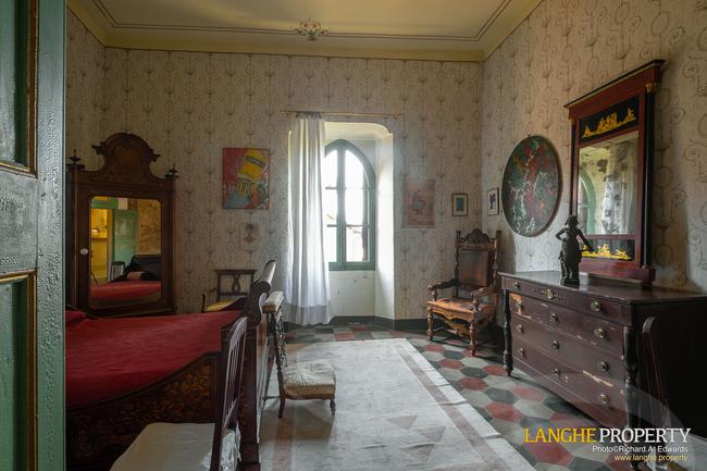 Beautiful historic property