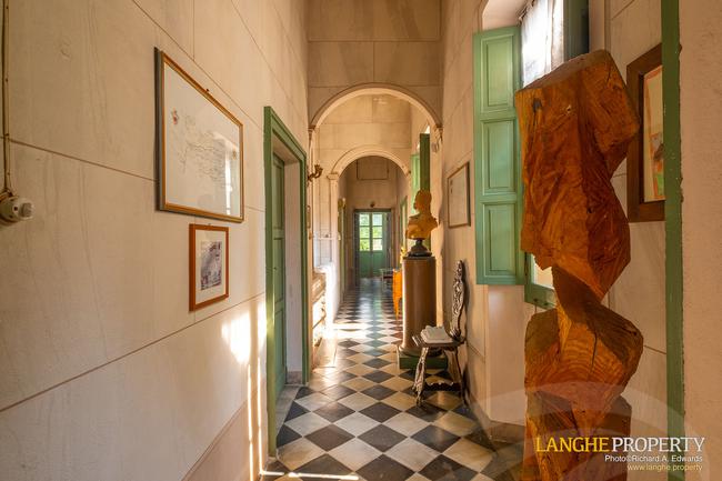 Beautiful historic property