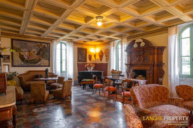 Beautiful historic property