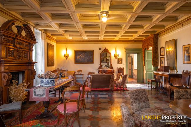 Beautiful historic property