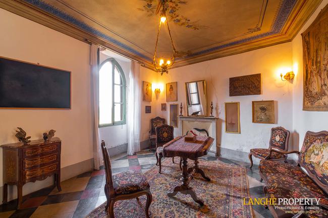 Beautiful historic property