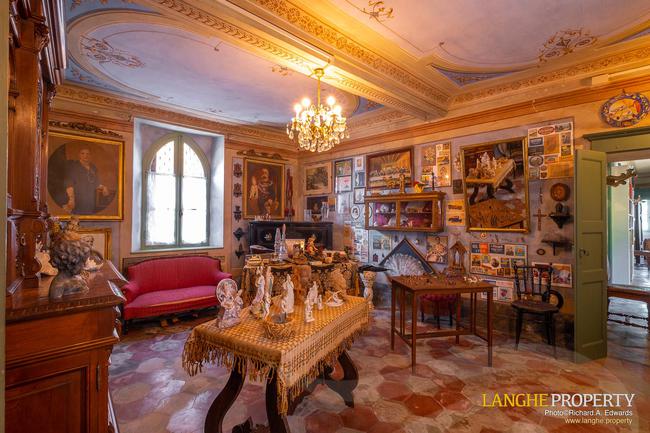 Beautiful historic property