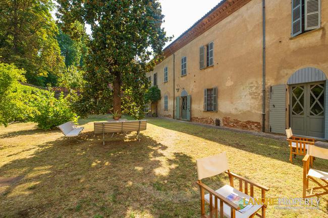 Beautiful historic property