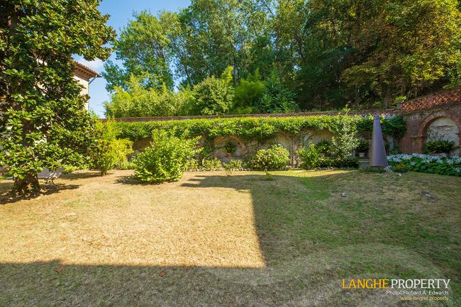 Beautiful historic property