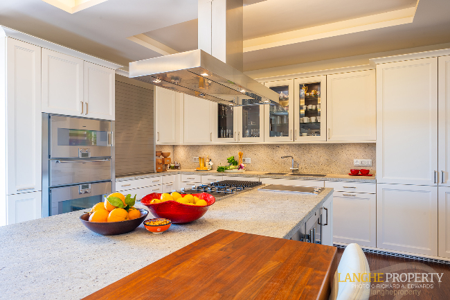 Luxury fully restored Langhe-stone farmhouse