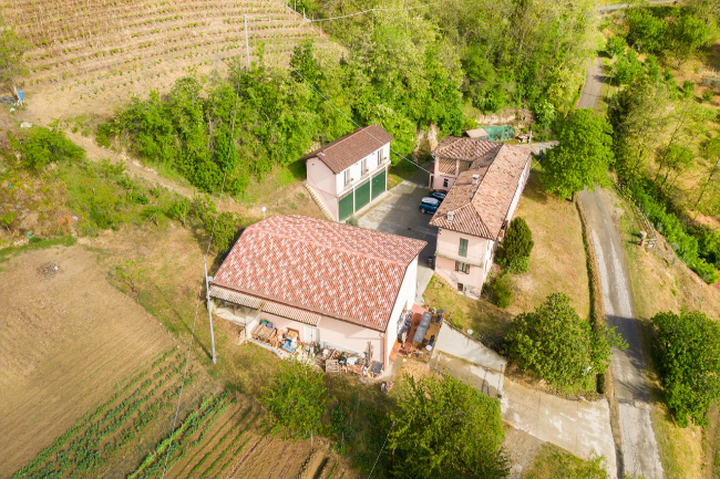 Quality wine production & home for sale