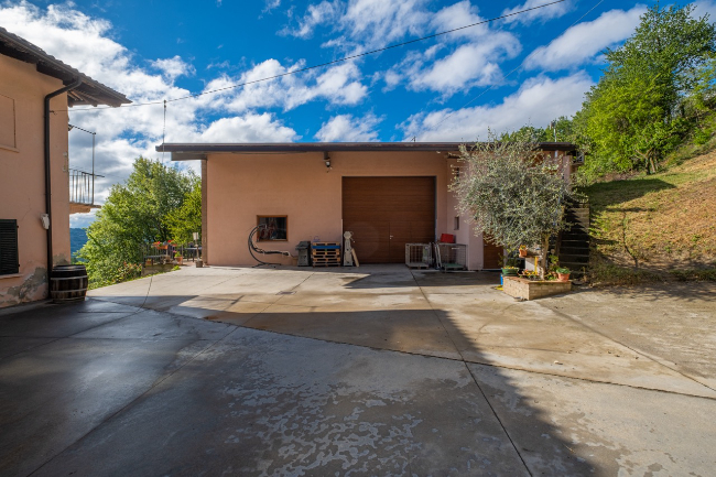 Quality wine production & home for sale