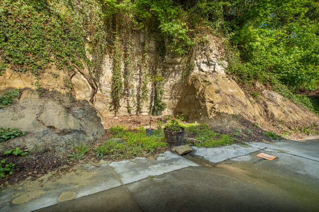 Quality wine production & home for sale